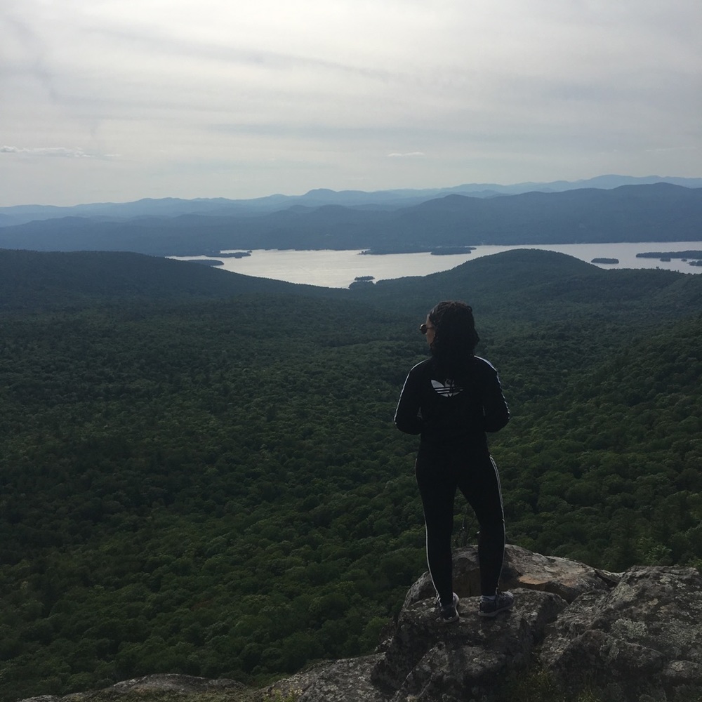 Meet your Posher, Kaitlin